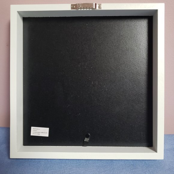 Adorable picture frame - Picture 2 of 3